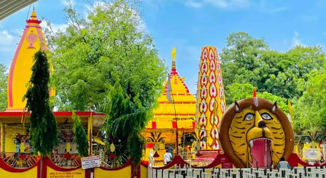 Ujjain Mahakaleshwar Temple Journey
