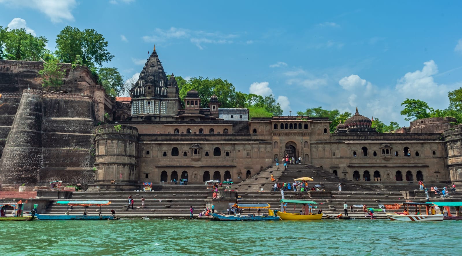 Ujjain Mahakaleshwar Temple Journey